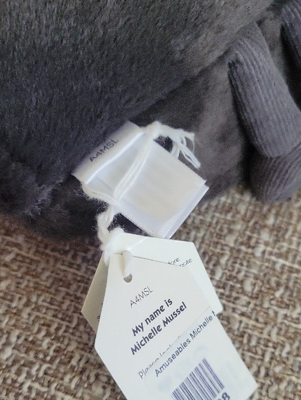 Jellycat Sea Set - Picture 6 of 10